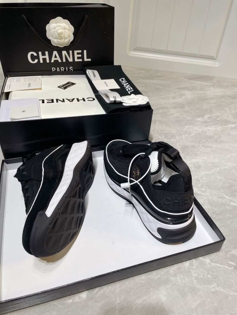 Chanel Sport Shoes